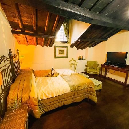 Piazza Venezia Lulus Home 로마 외부 사진