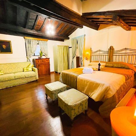 Piazza Venezia Lulus Home 로마 외부 사진