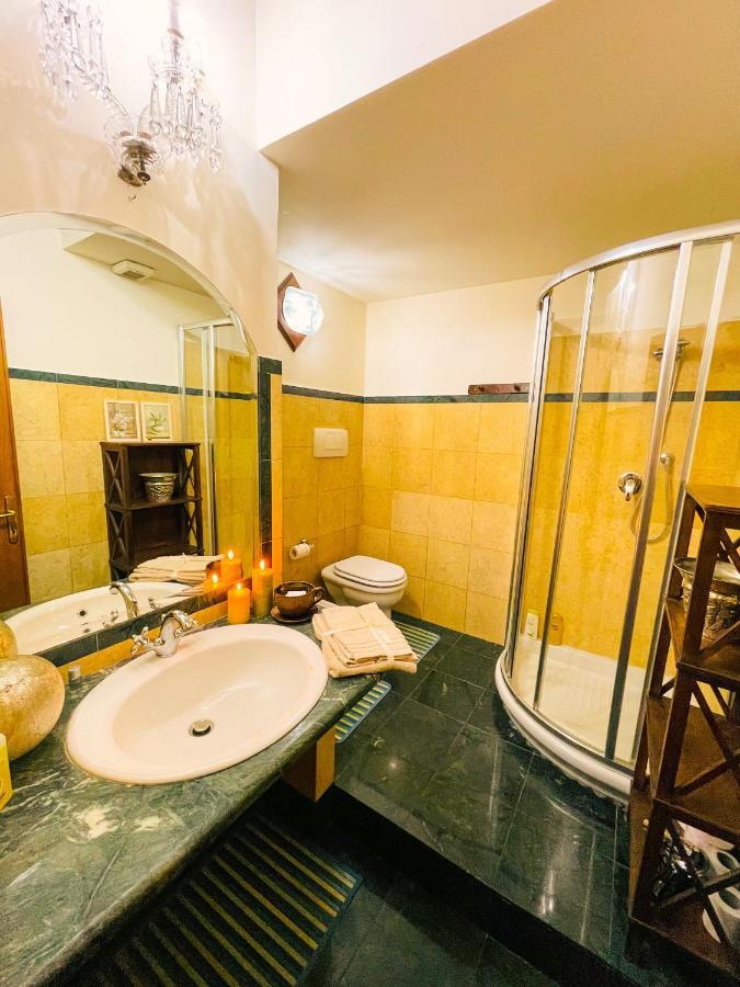 Piazza Venezia Lulus Home 로마 외부 사진