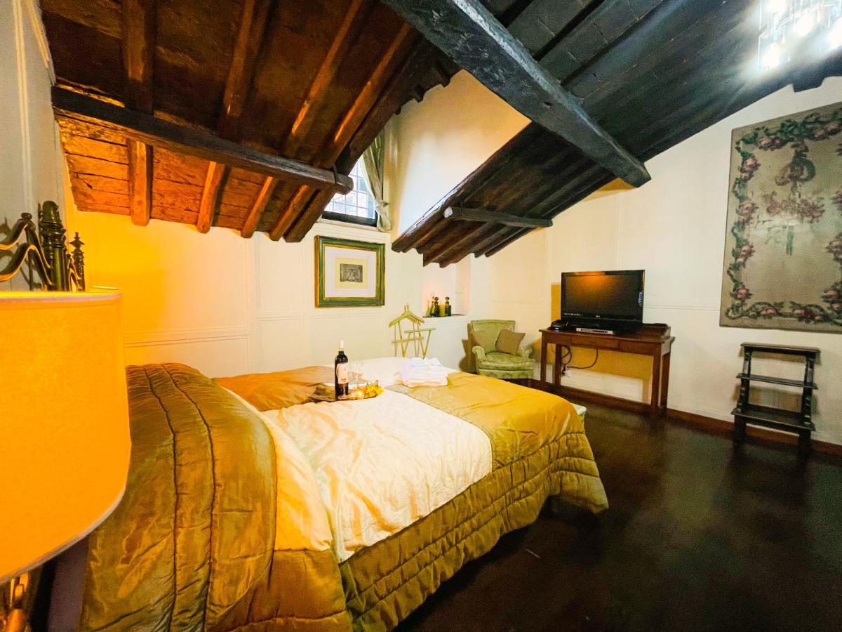 Piazza Venezia Lulus Home 로마 외부 사진